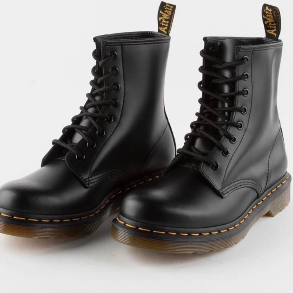 Dr Martens Boots size 8